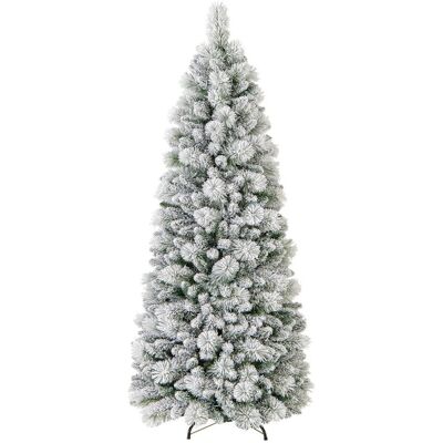 Costway - Künstlicher Weihnachtsbaum mit Beleuchtung - 150 cm - Artificial Christmas Tree Costway - Künstlicher Weihnachtsbaum mit Beleuchtung - 150 cm - Artificial Christmas Tree