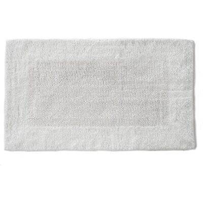 tappeto bagno Fazzini di puro cotone reversibile 60x110 tappeto bagno Fazzini di puro cotone reversibile 60x110