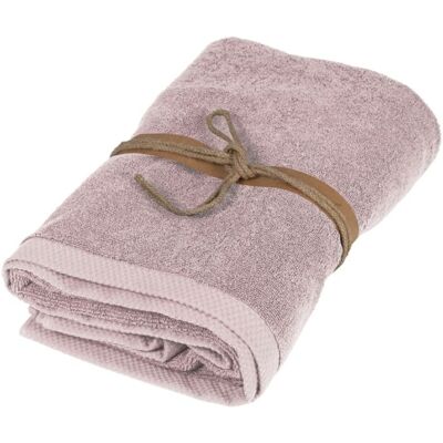 Telo Doccia Fazzini In Spugna 5oogr Di Puro Cotone Rosa Quarzo Telo Doccia Fazzini In Spugna 5oogr Di Puro Cotone Rosa Quarzo