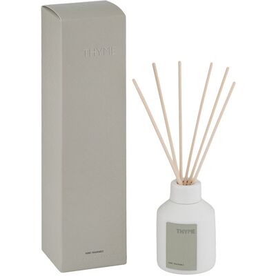Thyme - Vila Hermanos - Dyfuzor Zapachowy 100 Ml - Seria Organic Thyme - Vila Hermanos - Dyfuzor Zapachowy 100 Ml - Seria Organic