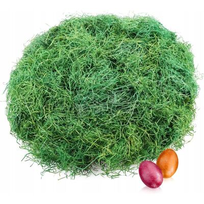 inna (Inny) Trawa Dekoracyjna Wielkanocna Naturalna Diy 480G Dekoracja Na Wielkanoc inna (Inny) Trawa Dekoracyjna Wielkanocna Naturalna Diy 480G Dekoracja Na Wielkanoc