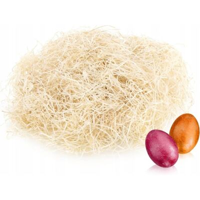 inna (Inny) Trawa Dekoracyjna Wielkanocna Naturalna Diy 80G Dekoracja Na Wielkanoc inna (Inny) Trawa Dekoracyjna Wielkanocna Naturalna Diy 80G Dekoracja Na Wielkanoc