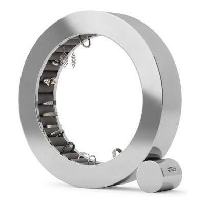 UMBRA organizer na biżuterię FERRIS chrom UMBRA organizer na biżuterię FERRIS chrom