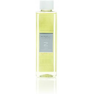 Millefiori Milano Uzupełniacz Do Dyfuzora Millefiori Zona Moonflower 250ml Millefiori Milano Uzupełniacz Do Dyfuzora Millefiori Zona Moonflower 250ml