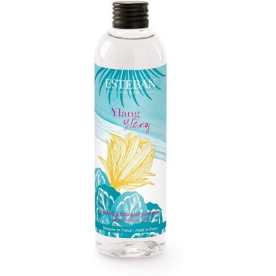 Uzupełnienie Do Dyfuzora (250 Ml) Ylang-Ylang Esteban Uzupełnienie Do Dyfuzora (250 Ml) Ylang-Ylang Esteban