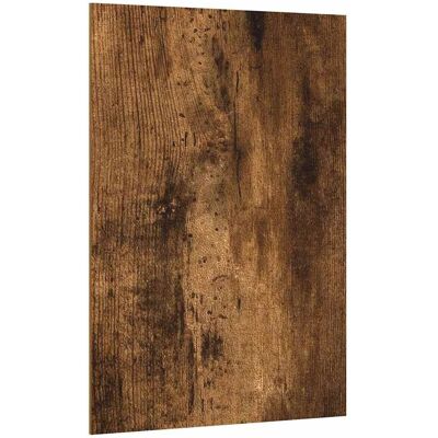 vidaXL Panele dekoracyjne 12 pcs Dąb wędzony 15 x 21 x 0.27 cm vidaXL Panele dekoracyjne 12 pcs Dąb wędzony 15 x 21 x 0.27 cm