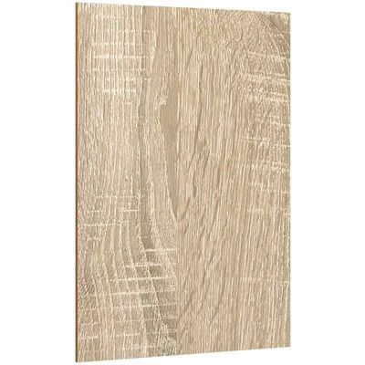 vidaXL Panele dekoracyjne 150 pcs Dąb Sonoma 15 x 21 x 0.27 cm vidaXL Panele dekoracyjne 150 pcs Dąb Sonoma 15 x 21 x 0.27 cm