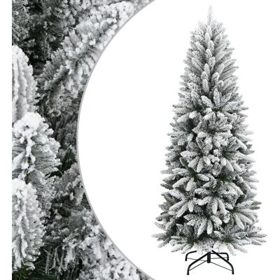 Sztuczna choinka z śniegiem - 150 cm Sztuczna choinka z śniegiem - 150 cm