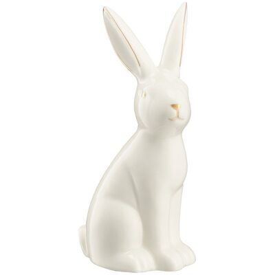 Villa Italia Zajączek Porcelanowy 17,5 Cm Marcel Villa Italia Zajączek Porcelanowy 17,5 Cm Marcel