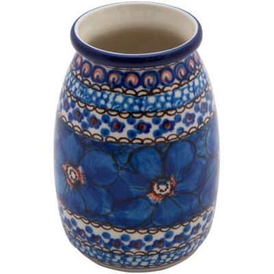 Wazon 12.5 cm - Ceramika Artystyczna Bolesławiec Wazon 12.5 cm - Ceramika Artystyczna Bolesławiec
