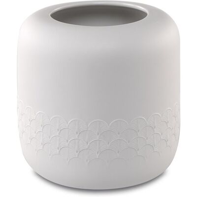 KAISER PORZELLAN - Mia - Wielokolorowy - 15x16 cm - Vase KAISER PORZELLAN - Mia - Wielokolorowy - 15x16 cm - Vase