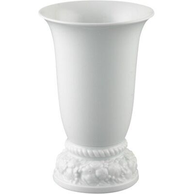 Rosenthal Wazon 22cm - Biała Maria Rosenthal Wazon 22cm - Biała Maria