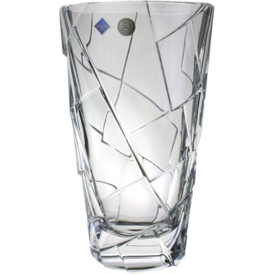 Wazon 30,5 cm Bohemia - Crack 4SB.CR.010806 Wazon 30,5 cm Bohemia - Crack 4SB.CR.010806