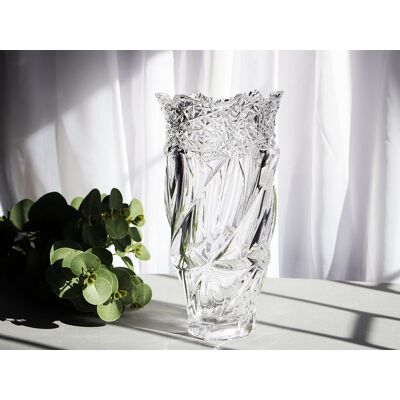 Wazon 30 Cm Bohemia - Flamenco Ice 4sb.Flai.164101 Wazon 30 Cm Bohemia - Flamenco Ice 4sb.Flai.164101