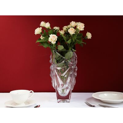 Wazon 30 cm Bohemia - PRINCESS 4SB.PRI.030989 Wazon 30 cm Bohemia - PRINCESS 4SB.PRI.030989