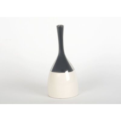 Witek Home Wazon 40cm - biały Witek Home Wazon 40cm - biały