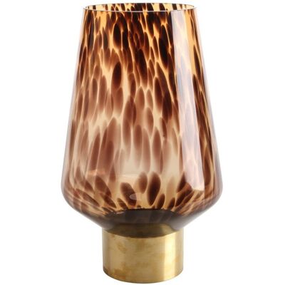 Goebel Wazon Amber Rain 40 cm Goebel Wazon Amber Rain 40 cm