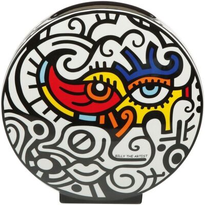 Goebel Wazon Bright Eyes 20 cm - Billy the Artist Goebel Wazon Bright Eyes 20 cm - Billy the Artist