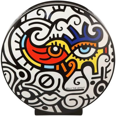 Goebel Wazon Bright Eyes 30 cm - Billy the Artist Goebel Wazon Bright Eyes 30 cm - Billy the Artist