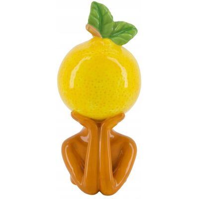 Inny producent Wazon ceramiczny 22cm Inny producent Wazon ceramiczny 22cm