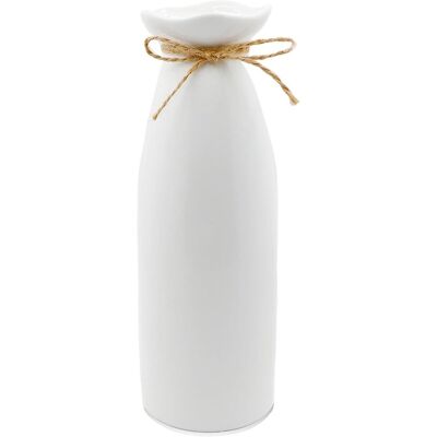 Inny producent Wazon CiciIng ceramika 21cm Inny producent Wazon CiciIng ceramika 21cm