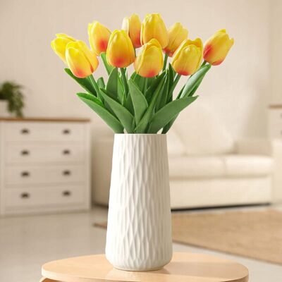 Inny producent Wazon COPOTEA ceramika 20cm Inny producent Wazon COPOTEA ceramika 20cm