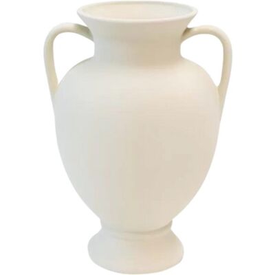 Inny producent Wazon Dekoracyjny Ice White Cc Design Inny producent Wazon Dekoracyjny Ice White Cc Design