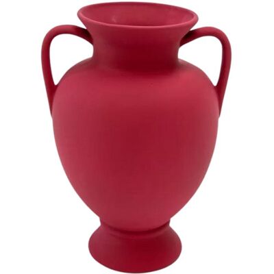 Inny producent Wazon Dekoracyjny Maroon Cc Design Inny producent Wazon Dekoracyjny Maroon Cc Design