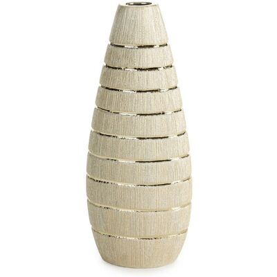 Eurofirany - MELINDA - 18 x 38 cm - Wazon Eurofirany - MELINDA - 18 x 38 cm - Wazon