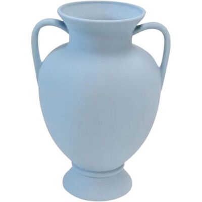 Inny producent Wazon Dekoracyjny Powder Blue Cc Design Inny producent Wazon Dekoracyjny Powder Blue Cc Design