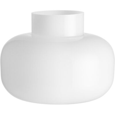 TAMMER Wazon dekoracyjny z barwionego szkła ILMA, 19,5 cm TAMMER Wazon dekoracyjny z barwionego szkła ILMA, 19,5 cm