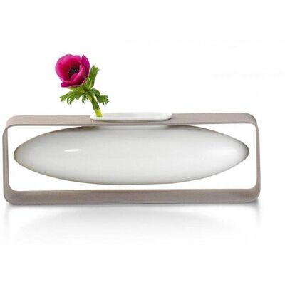 Wazon Float Philippi, 25x8x6 cm Wazon Float Philippi, 25x8x6 cm