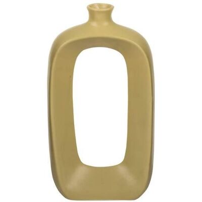 Dajar Wazon Frame 16,1 x 6 x 30,2 cm MY HOME Dajar Wazon Frame 16,1 x 6 x 30,2 cm MY HOME