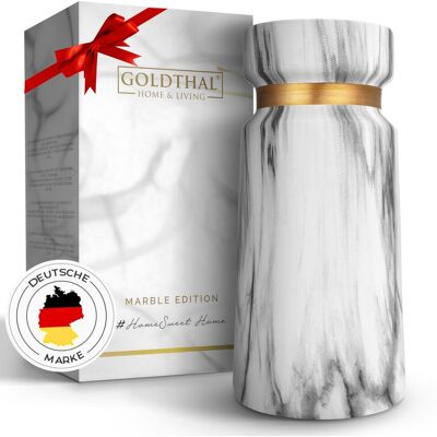Inny producent Wazon Goldthal ceramika 22cm Inny producent Wazon Goldthal ceramika 22cm