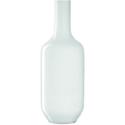 Wazon h 50cm biały milano - leonardo Wazon h 50cm biały milano - leonardo