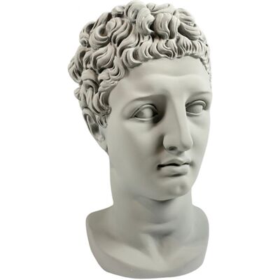 Inny producent Wazon Hermes Grey Cc Design Inny producent Wazon Hermes Grey Cc Design