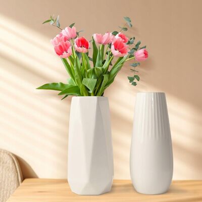 Inny producent Wazon HLWDXno1 ceramika 19,5cm Inny producent Wazon HLWDXno1 ceramika 19,5cm