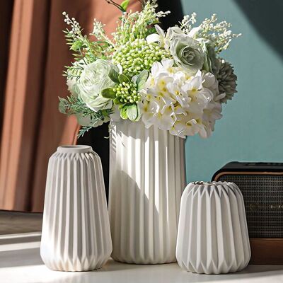 Inny producent Wazon kogxscej ceramika 12cm Inny producent Wazon kogxscej ceramika 12cm
