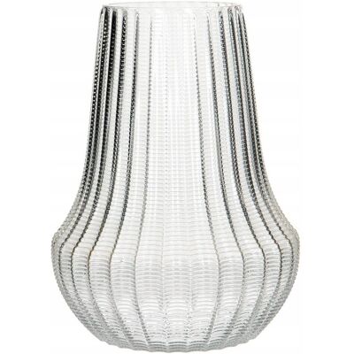 inna (Inny) WAZON KRYSTALICZNY na bukiet wys. 25cm inna (Inny) WAZON KRYSTALICZNY na bukiet wys. 25cm