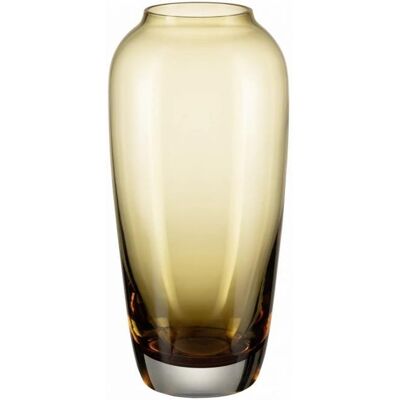 Wazon Leta, 17 Cm, Tan, Blomus Wazon Leta, 17 Cm, Tan, Blomus