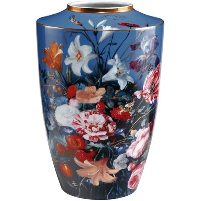 Goebel Wazon Letnie kwiaty 24 cm - Ja Goebel Wazon Letnie kwiaty 24 cm - Ja