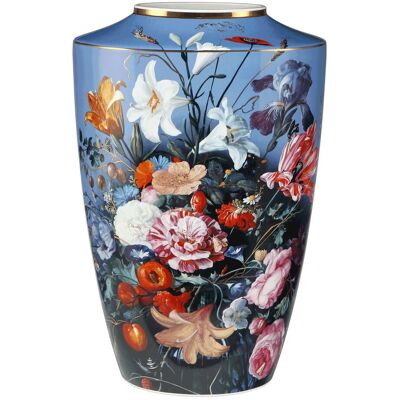 Goebel Wazon Letnie kwiaty 41 cm - Ja Goebel Wazon Letnie kwiaty 41 cm - Ja