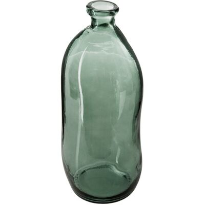 Wazon Na Kwiaty Cięte Atmosphera, Zielony, 51 Cm Wazon Na Kwiaty Cięte Atmosphera, Zielony, 51 Cm