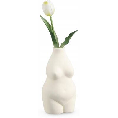 Inny producent Wazon Navaris ceramika 16cm Inny producent Wazon Navaris ceramika 16cm