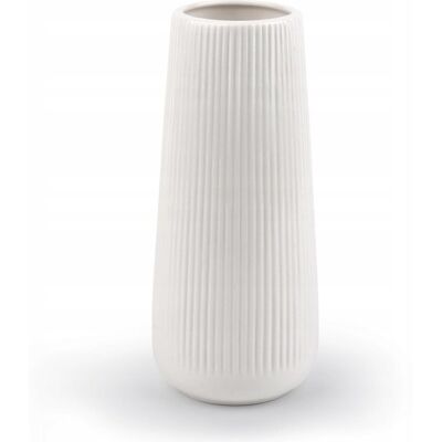 Inny producent Wazon NVIYAM ceramika 20cm Inny producent Wazon NVIYAM ceramika 20cm