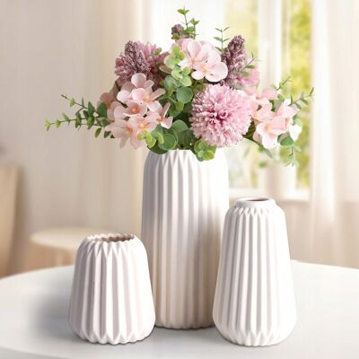 Inny producent Wazon Otauoaea ceramika 20cm Inny producent Wazon Otauoaea ceramika 20cm