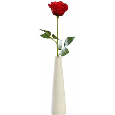 Inny producent Wazon QUUPY ceramika 22cm Inny producent Wazon QUUPY ceramika 22cm