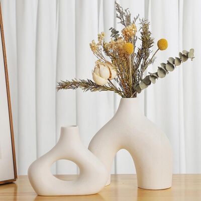 Inny producent Wazon Sawoake ceramika 19cm Inny producent Wazon Sawoake ceramika 19cm