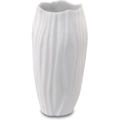 KAISER PORZELLAN - Spirulina - Kolorowa - 10 cm - Vase KAISER PORZELLAN - Spirulina - Kolorowa - 10 cm - Vase