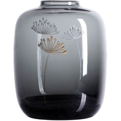 Inny producent Wazon szklany Dandelion Rader Inny producent Wazon szklany Dandelion Rader